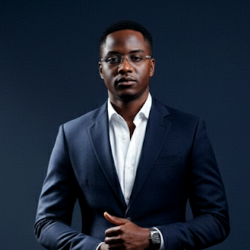 Goodnews Moses-Freelancer in Jos,Nigeria