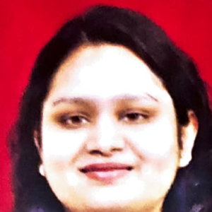 Jonita Brahmane-Freelancer in Nashik,India