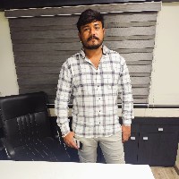 Srcdesign Solutions-Freelancer in Chhatrapati Sambhajinagar,India