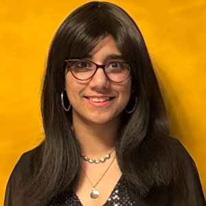 Yushita K-Freelancer in Noida,India