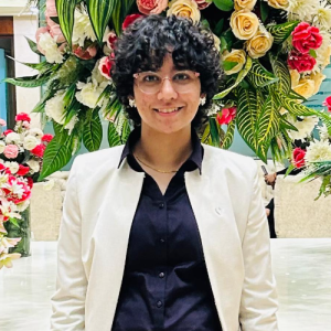 Yushita K-Freelancer in Noida,India