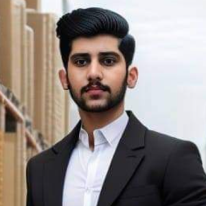 Malik Sultan-Freelancer in Pir Mahal,Pakistan