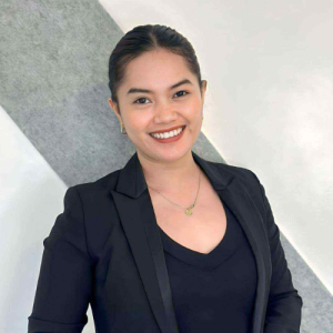 Maria Trisha Baraca-Freelancer in Minglanilla,Philippines
