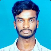 Ajay Kavi-Freelancer in chennai,India
