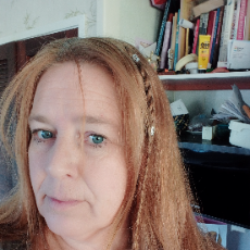 Angela Counsell-Freelancer in Donnellys Crossing,New Zealand