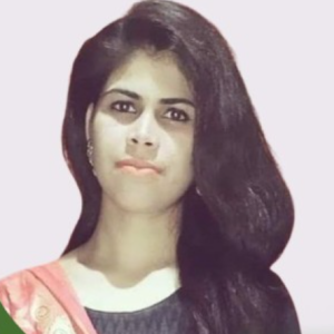 Monika Meena-Freelancer in Bhopal,India