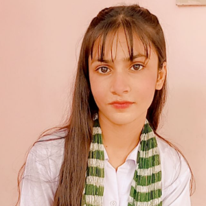 Haniya Ghauri-Freelancer in Karachi,Pakistan