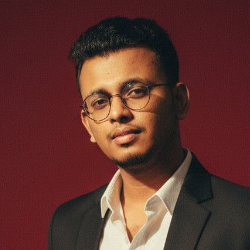 Arjuna Prasad-Freelancer in Cumilla,Bangladesh