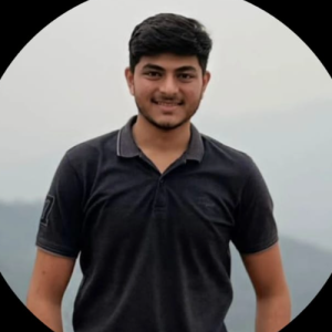 Yash Patel-Freelancer in Pimpri-Chinchwad,India