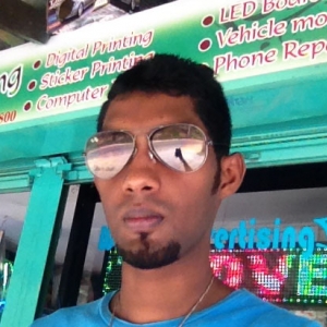Anaz Mohomed-Freelancer in Madulkelle,Sri Lanka