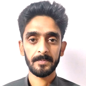 Hizb Ullah-Freelancer in Malakand,Pakistan