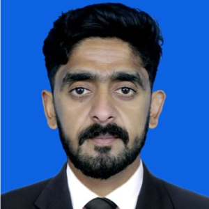 Hizb Ullah-Freelancer in Malakand,Pakistan