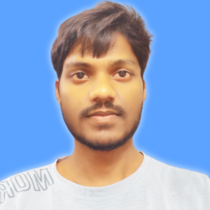 Anil Kumar Maurya-Freelancer in Varanasi,India