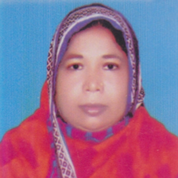 Hilali Begum