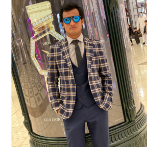 Muhammadadeel Ayubkhan-Freelancer in Lahore,Pakistan