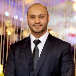 Sameer Khalid-Freelancer in Jeddah,Saudi Arabia