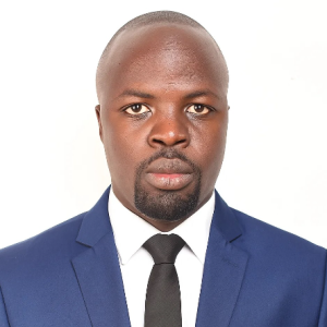 Lazarus Kisiangani-Freelancer in Nairobi,Kenya