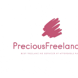 Precious Jali-Freelancer in Mahikeng,South Africa