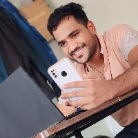 Suraj Patil-Freelancer in Pune Division,India