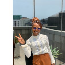Chisomaga Ekeoma-Freelancer in Lekki,Nigeria