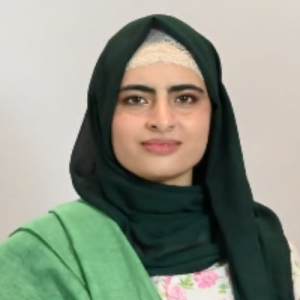 Muskan Abrar-Freelancer in Faisalabad,Pakistan