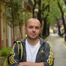 Egor Ukolov-Freelancer in Novosibirsk,Russian Federation