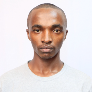 Samuel Kanyutu-Freelancer in gilgil,Kenya