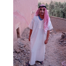 Sofyan Rombo-Freelancer in Casablanca,Morocco