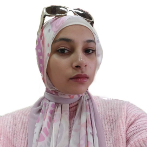 Farah-Freelancer in Giza,Egypt