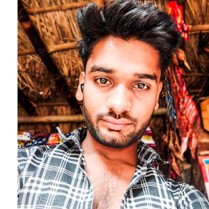 Nikhil chaurasiya-Freelancer in basti,India