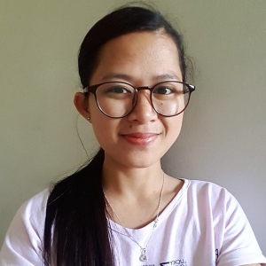 Andrea Andi Canasa-Freelancer in Cebu,Philippines