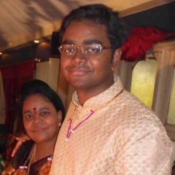 Siva Kumar Epari-Freelancer in Chandanagar,India