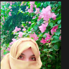 Kiran Fatima-Freelancer in Depalpur,Pakistan