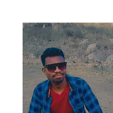 Magashir Bariha-Freelancer in Northern Division,India