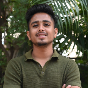 Rutvik Shinde-Freelancer in Pune,India