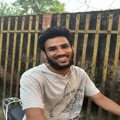 HARSHIT SINGH-Freelancer in Moradabad,India