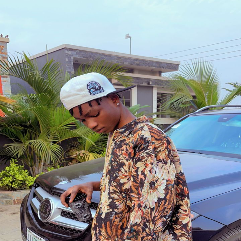 Aghogho Anointed-Freelancer in Tema,Ghana