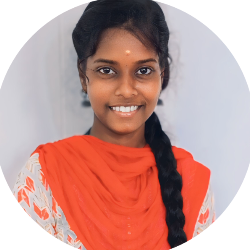 Narmu Narmadha-Freelancer in Chennai,India