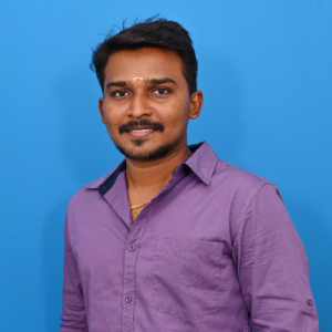 Vignesh G-Freelancer in Thoothukudi,India