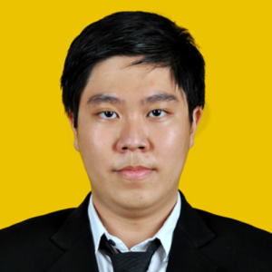 Jonathan Suriyadi-Freelancer in ,Indonesia