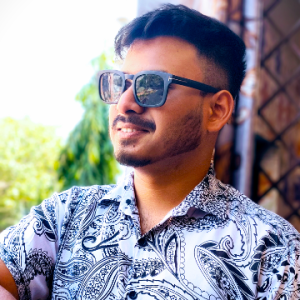 Vishal Mondal-Freelancer in New Delhi,India