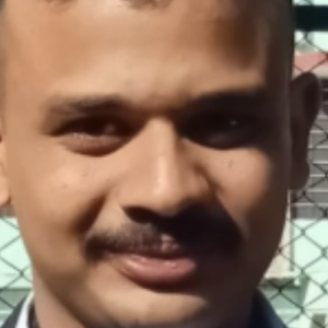Ashish Ghosh-Freelancer in Jhai,India