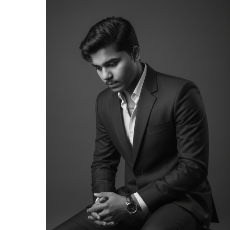 Shivam-Freelancer in Delhi,India