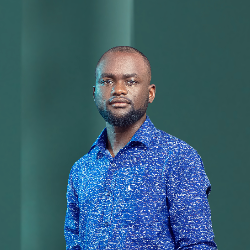 Henry Chawantha-Freelancer in Lilongwe,Malawi