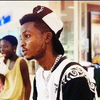 Chris Ntiri-Freelancer in Weija Gbawe Municipal,Ghana