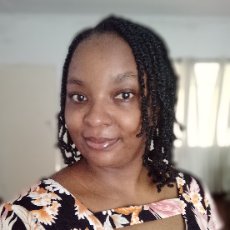 Josphine Pedzisayi-Freelancer in Masvingo,Zimbabwe