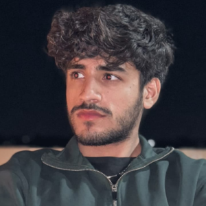 Kaab Bhinder-Freelancer in Islamabad,Pakistan