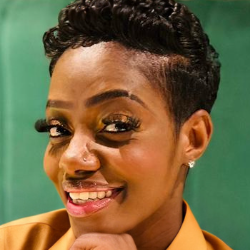 Karin Hameva-Freelancer in Windhoek,Namibia