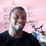 Franklin Chucky-Freelancer in ,Nigeria