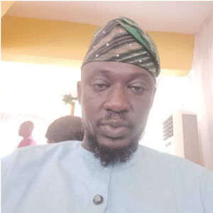 Morrison Venture-Freelancer in Benin,Nigeria